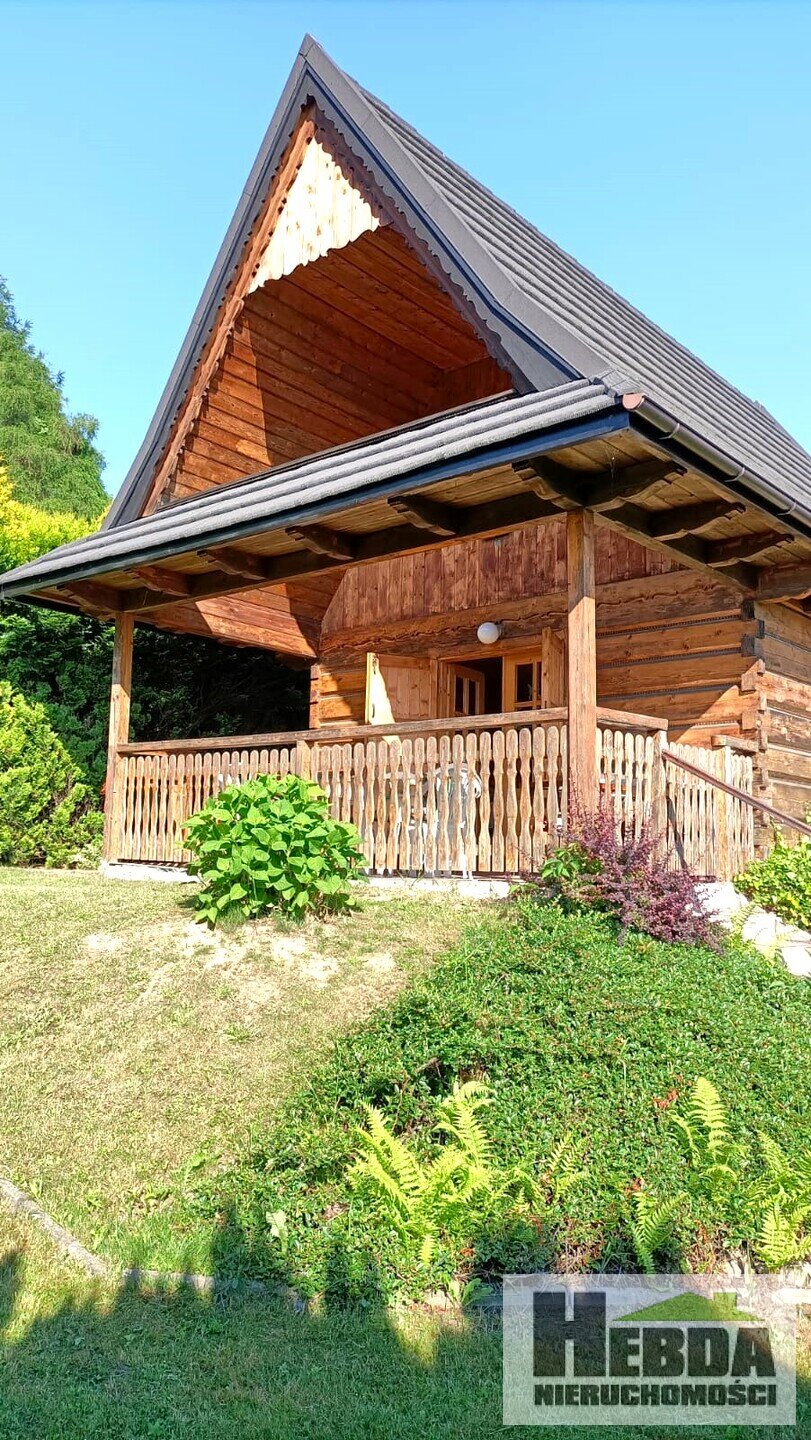 Balice pod Krakowem , domek rekreacyjny w malowniczych ogródkach działkowych - zdjęcie 1