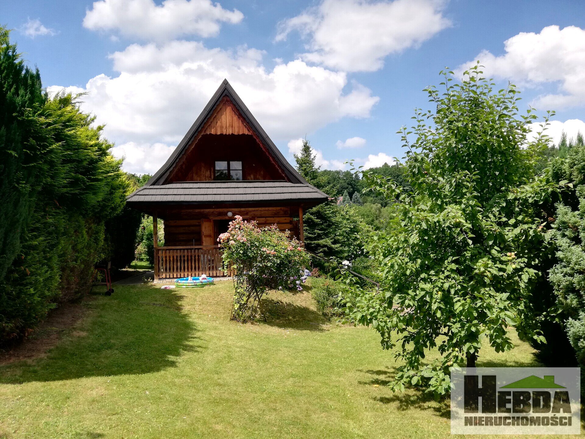 Balice pod Krakowem , domek rekreacyjny w malowniczych ogródkach działkowych - zdjęcie 2
