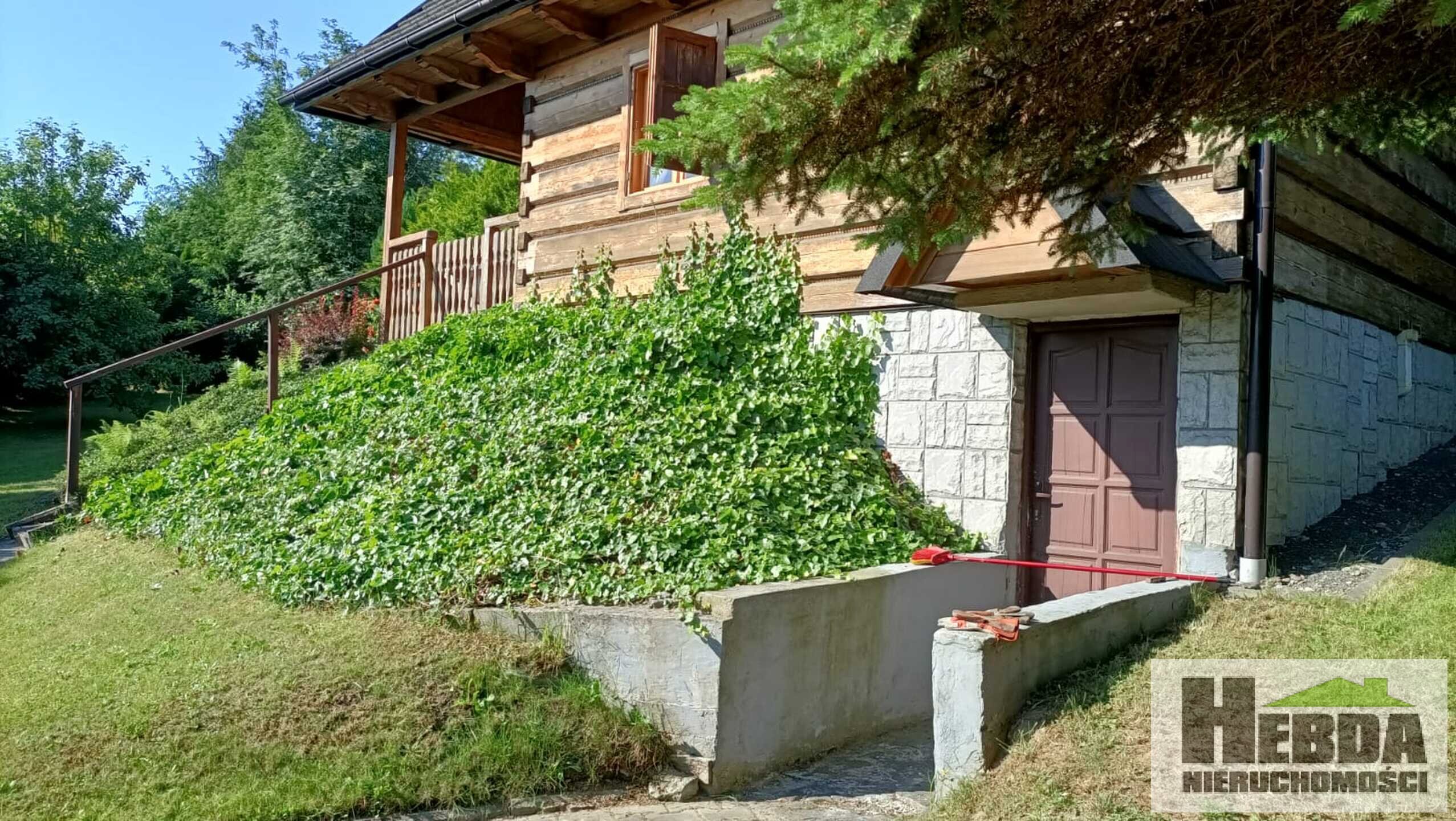 Balice pod Krakowem , domek rekreacyjny w malowniczych ogródkach działkowych - zdjęcie 8