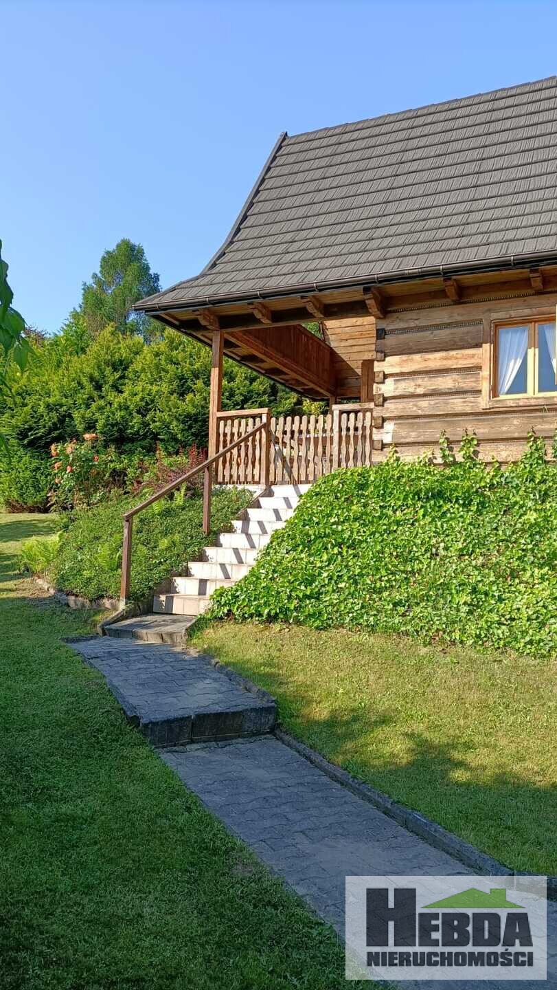 Balice pod Krakowem , domek rekreacyjny w malowniczych ogródkach działkowych - zdjęcie 7