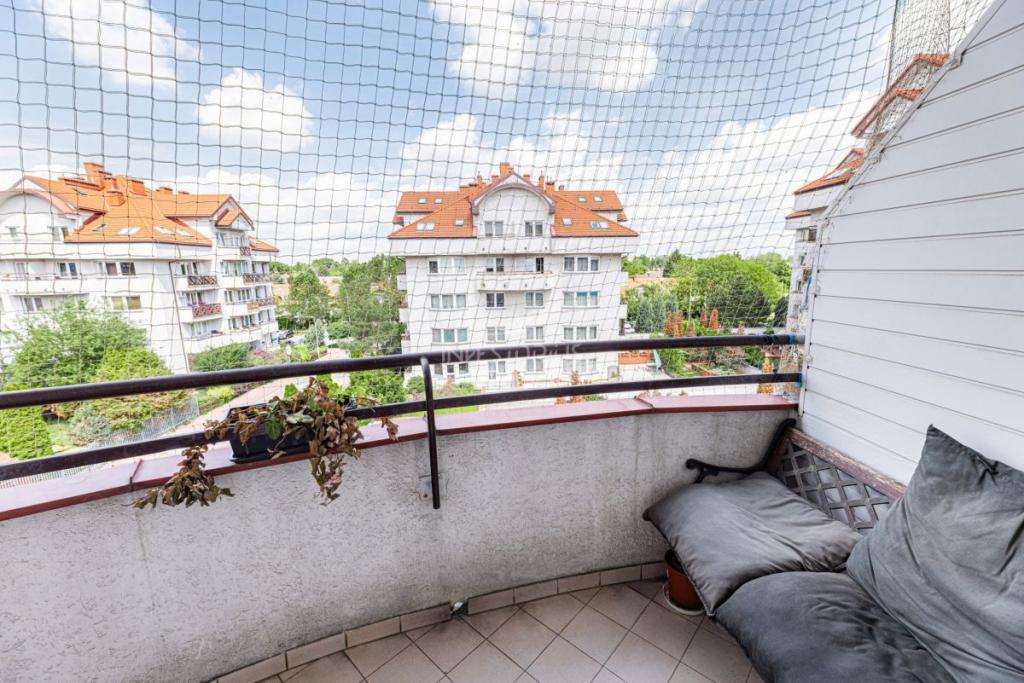 Ursus/124m2/4 Pokoje/Dwupiętrowe/3 Balkony - zdjęcie 21
