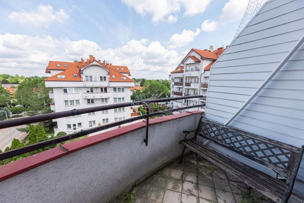 Ursus/124m2/4 Pokoje/Dwupiętrowe/3 Balkony - zdjęcie 20