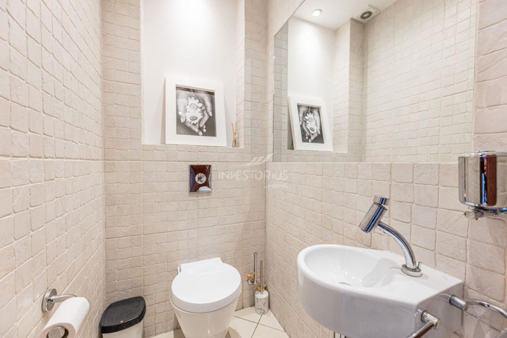 Ursus/124m2/4 Pokoje/Dwupiętrowe/3 Balkony - zdjęcie 8