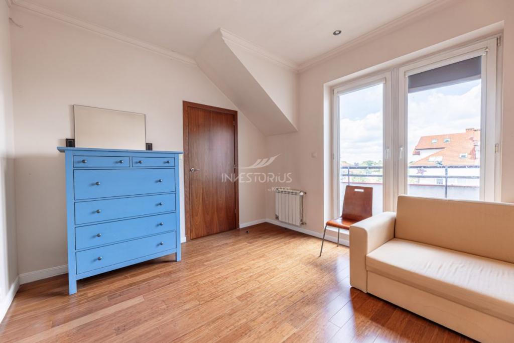 Ursus/124m2/4 Pokoje/Dwupiętrowe/3 Balkony - zdjęcie 19