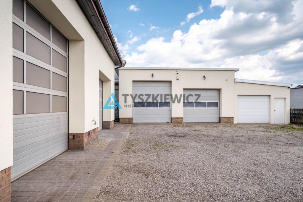 Dom z warsztatem - zamieszkaj lub zainwestuj - zdjęcie 22