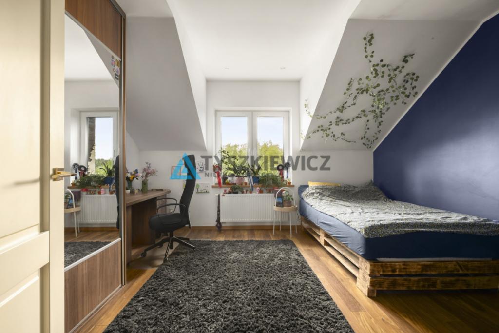 Dom z warsztatem - zamieszkaj lub zainwestuj - zdjęcie 15