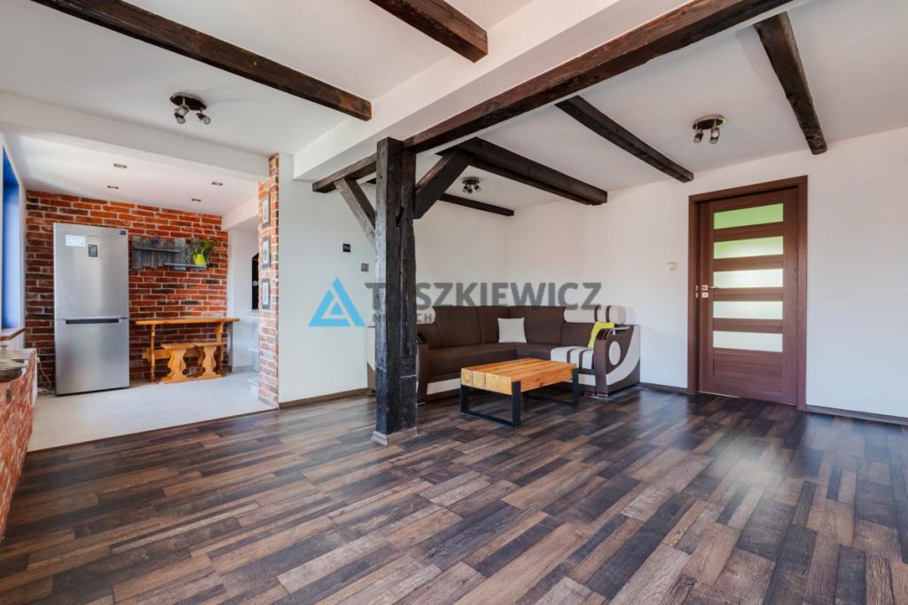 Klimatyczne mieszkanie | 3 pokoje | 80 m2 | Park - zdjęcie 5