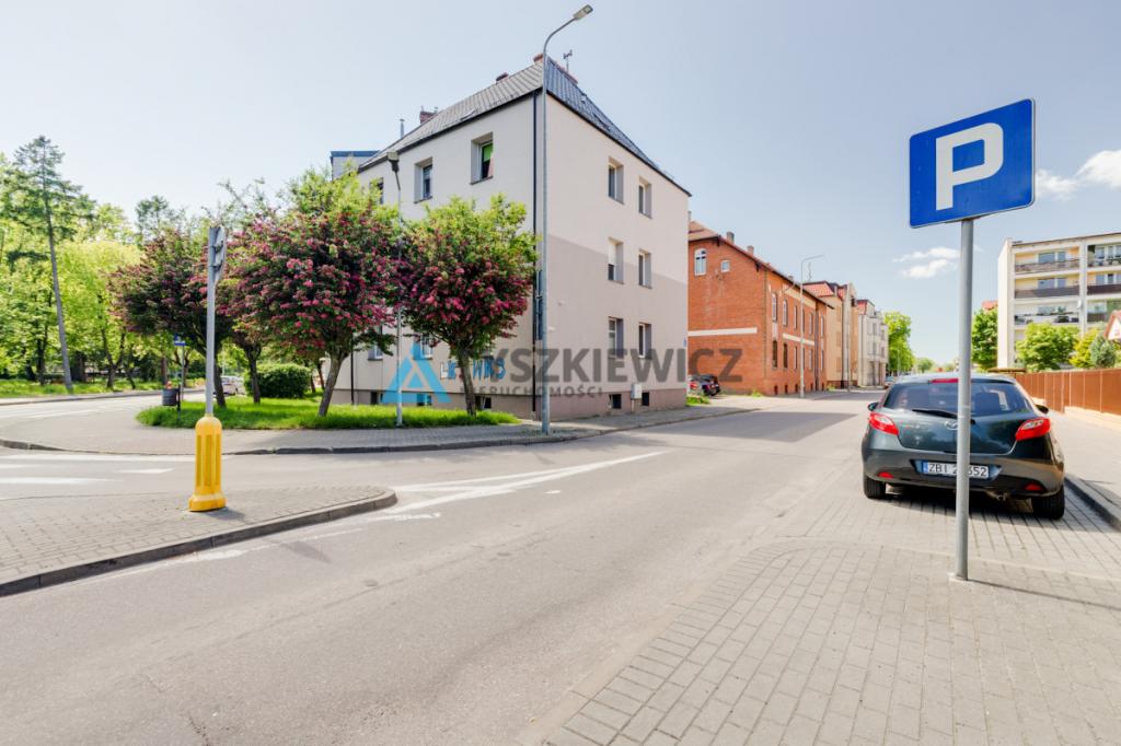 Klimatyczne mieszkanie | 3 pokoje | 80 m2 | Park - zdjęcie 18