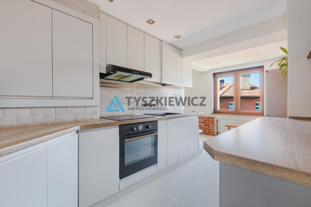 Klimatyczne mieszkanie | 3 pokoje | 80 m2 | Park - zdjęcie 7