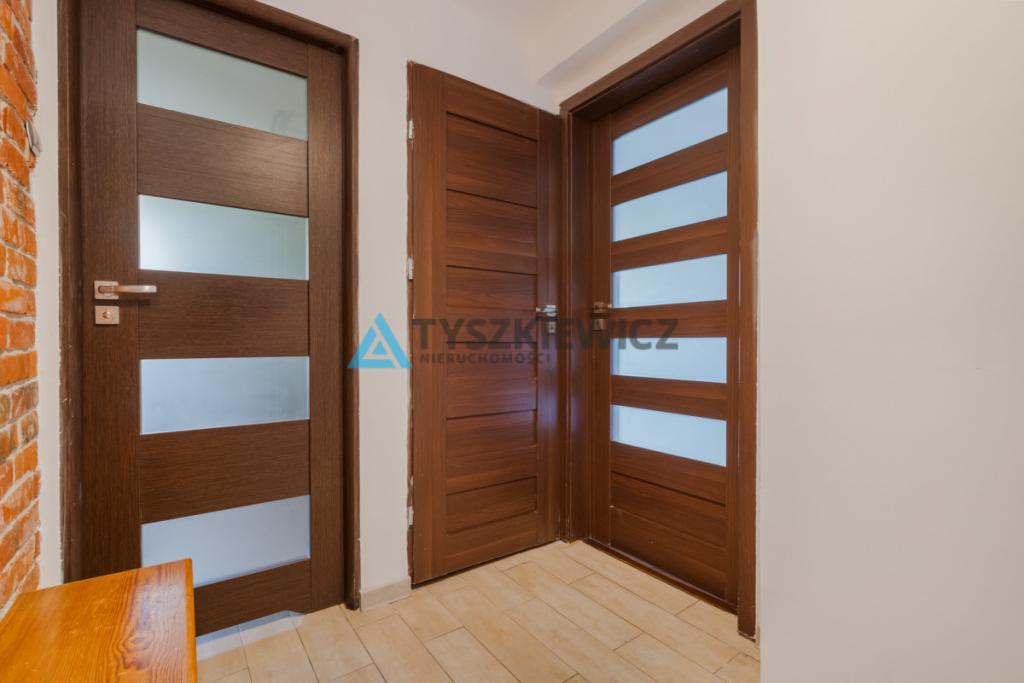 Klimatyczne mieszkanie | 3 pokoje | 80 m2 | Park - zdjęcie 16