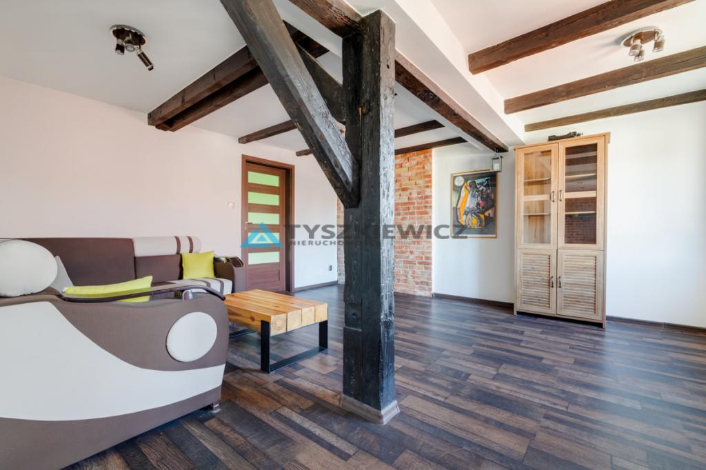 Klimatyczne mieszkanie | 3 pokoje | 80 m2 | Park - zdjęcie 3