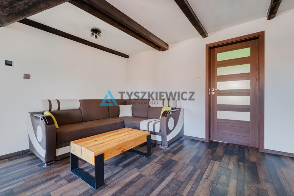 Klimatyczne mieszkanie | 3 pokoje | 80 m2 | Park - zdjęcie 6