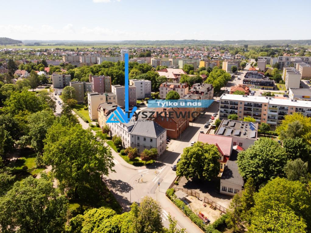Klimatyczne mieszkanie | 3 pokoje | 80 m2 | Park - zdjęcie 1
