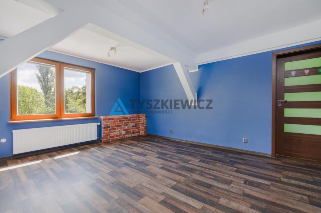 Klimatyczne mieszkanie | 3 pokoje | 80 m2 | Park - zdjęcie 13