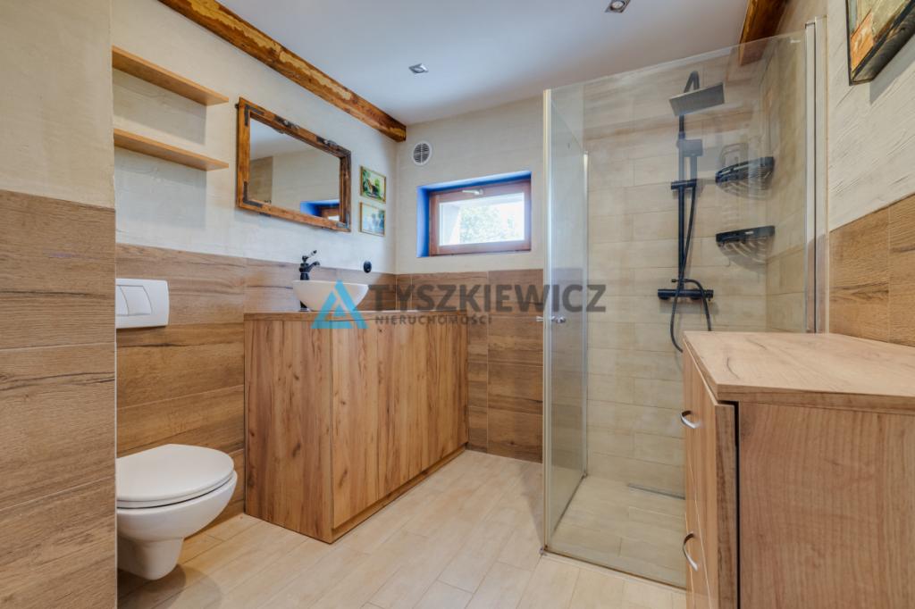 Klimatyczne mieszkanie | 3 pokoje | 80 m2 | Park - zdjęcie 9