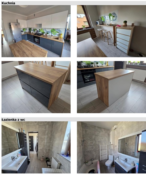 Mieszkanie 101&nbsp;m², Rybnik, Myśliwska - zdjęcie 3