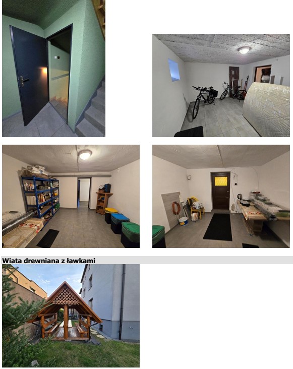 Mieszkanie 101&nbsp;m², Rybnik, Myśliwska - zdjęcie 6