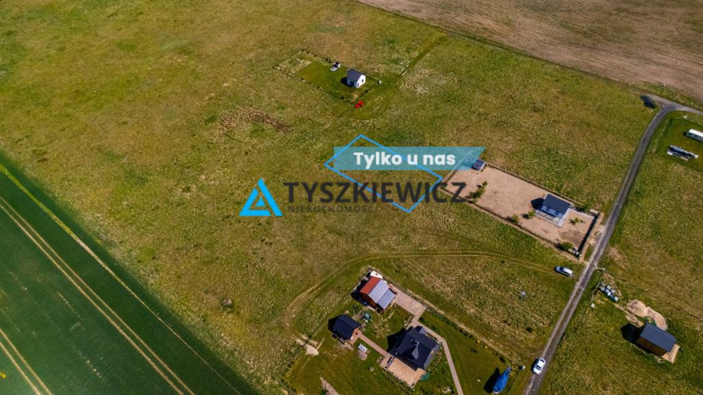 Działka blisko morza i lasu o jakiej marzyłeś - zdjęcie 1