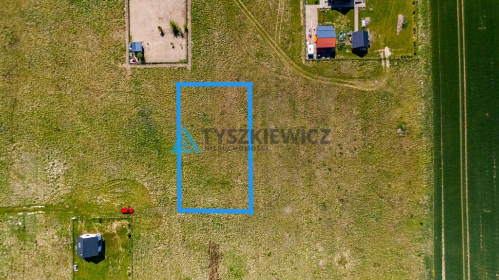 Działka blisko morza i lasu o jakiej marzyłeś - zdjęcie 4