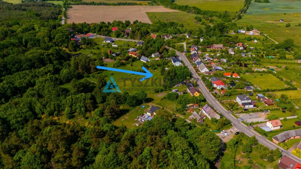 Działka budowlana blisko morza - zdjęcie 2