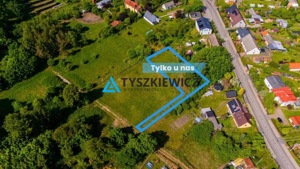 Działka budowlana blisko morza - zdjęcie 1
