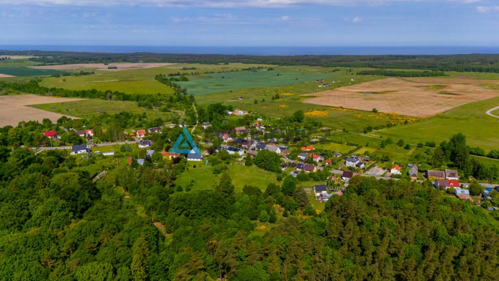 Działka budowlana blisko morza - zdjęcie 5