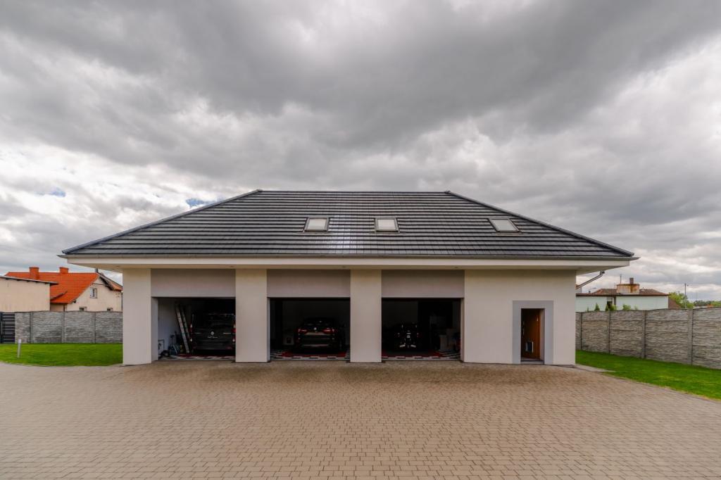 Dom Premium dla wymagających! - zdjęcie 18