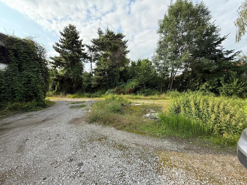 Działka inwestycyjna 3000 m², Domasław - zdjęcie 15