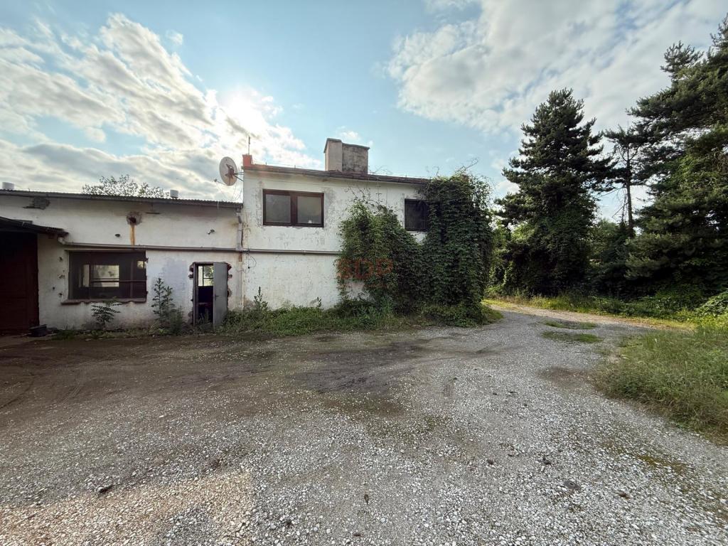 Działka inwestycyjna 3000 m², Domasław - zdjęcie 14
