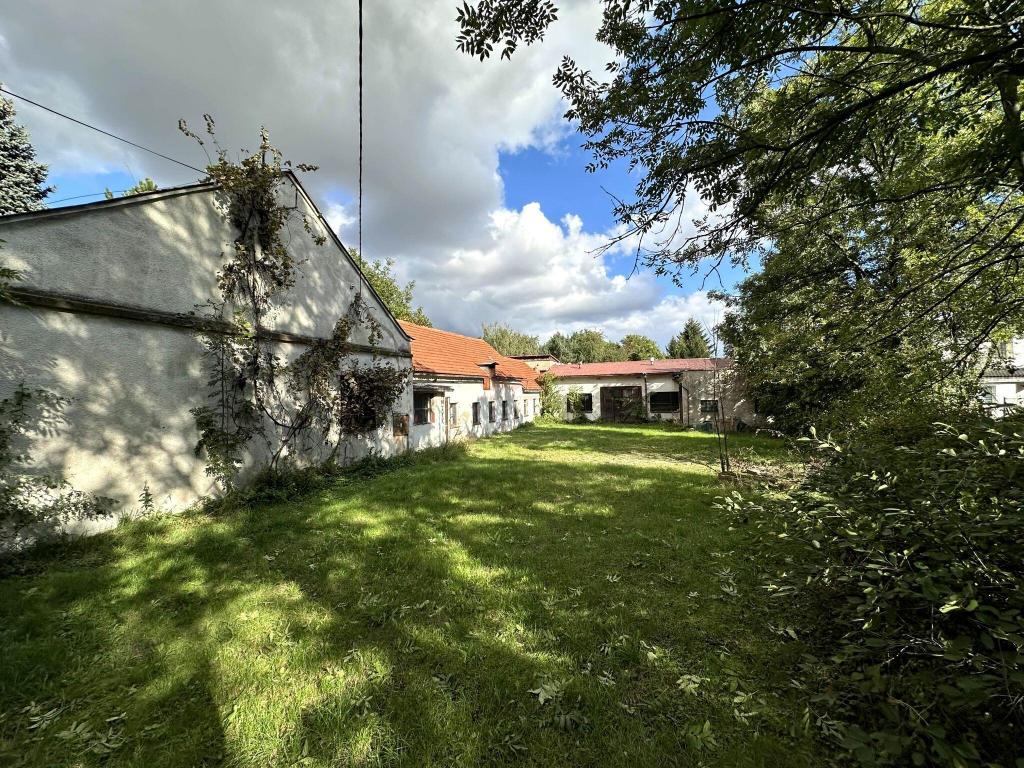 Działka inwestycyjna 3000 m², Domasław - zdjęcie 8