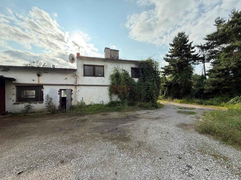 Działka inwestycyjna 3000 m², Domasław - zdjęcie 12