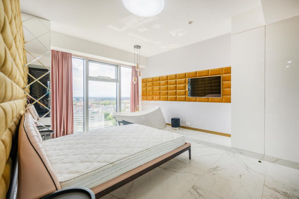 Mieszkanie 177 m², Wrocław, Stare Miasto, Gwiaździsta - zdjęcie 9