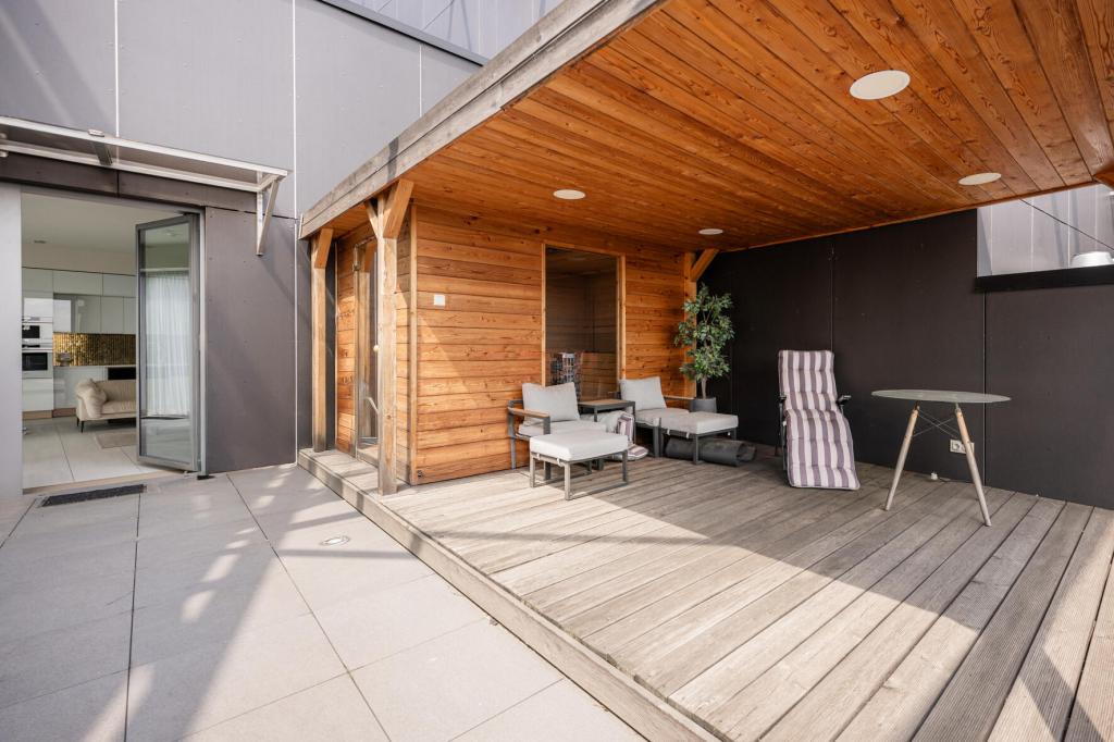 Mieszkanie 177 m², Wrocław, Stare Miasto, Gwiaździsta - zdjęcie 5