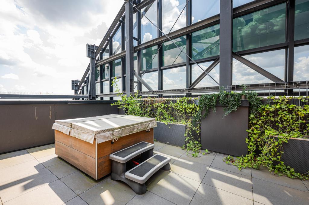 Mieszkanie 177 m², Wrocław, Stare Miasto, Gwiaździsta - zdjęcie 4