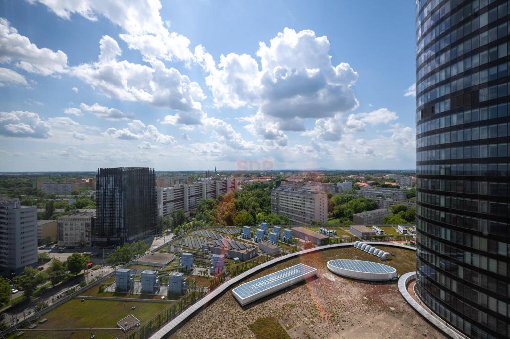 Mieszkanie 177 m², Wrocław, Stare Miasto, Gwiaździsta - zdjęcie 3