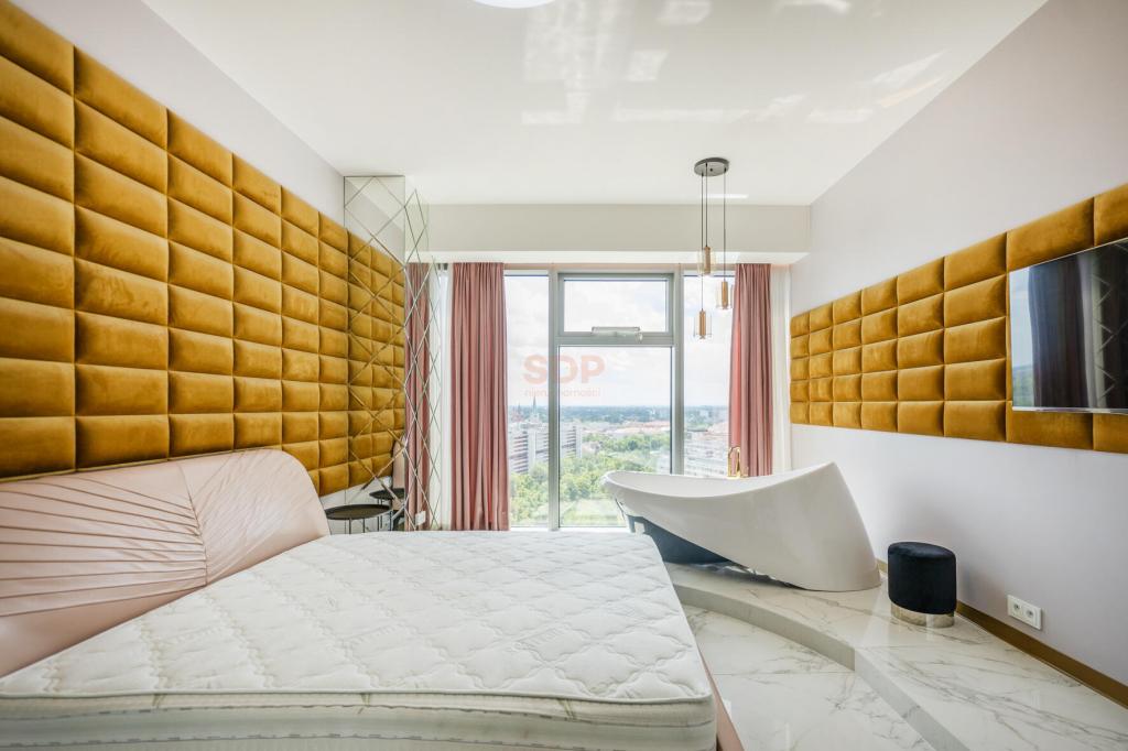 Mieszkanie 177 m², Wrocław, Stare Miasto, Gwiaździsta - zdjęcie 11