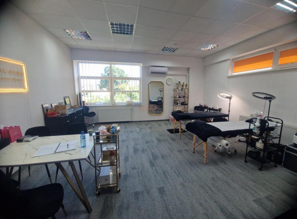 Lokal biurowy do wynajęcia, 45 m², Wrocław, Stare Miasto, Tęczowa - zdjęcie 2