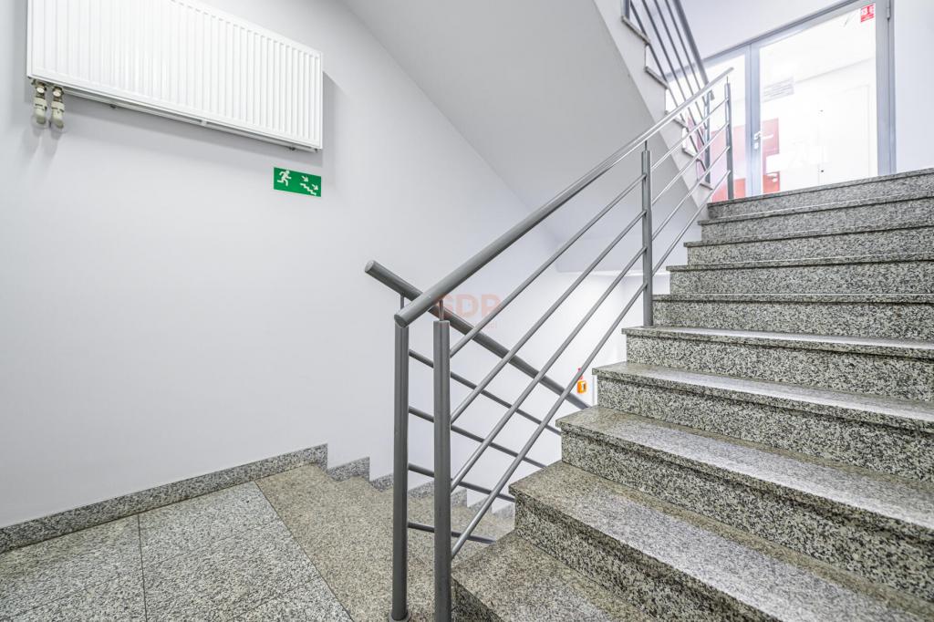Lokal biurowy do wynajęcia, 45 m², Wrocław, Stare Miasto, Tęczowa - zdjęcie 3