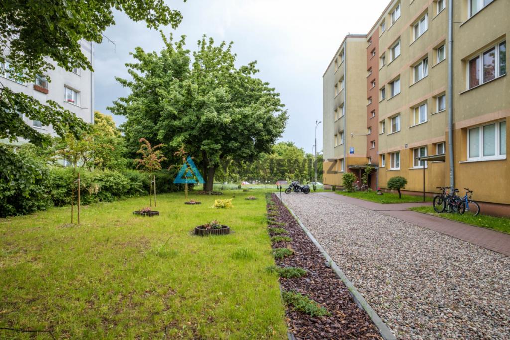 3 pokoje obok Parku Reagana - Przymorze/Jelitkowo - zdjęcie 20