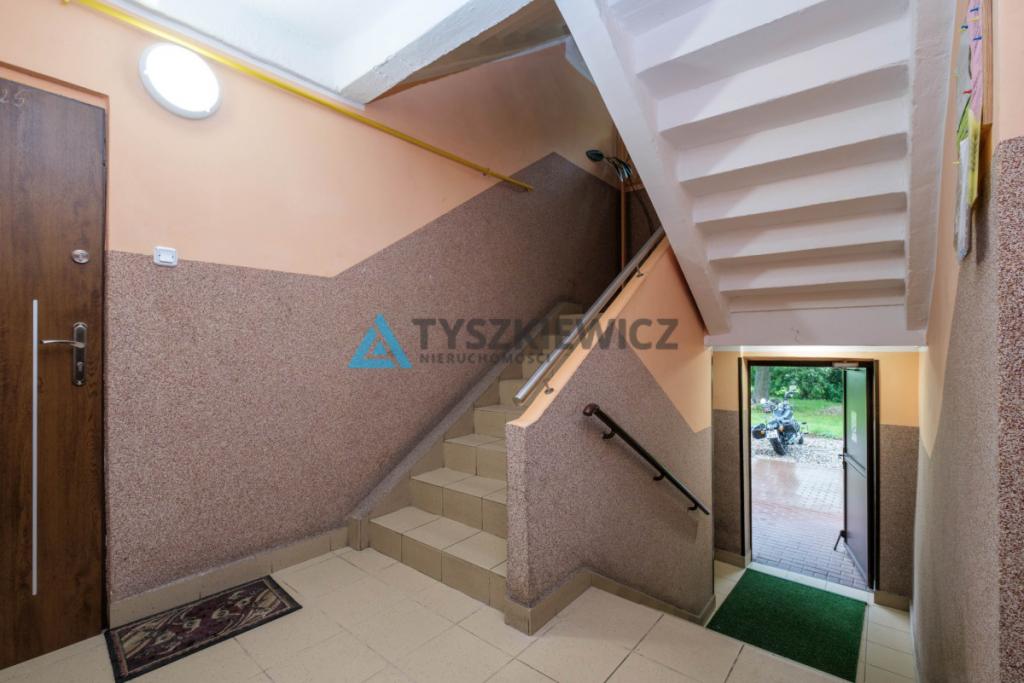 3 pokoje obok Parku Reagana - Przymorze/Jelitkowo - zdjęcie 19