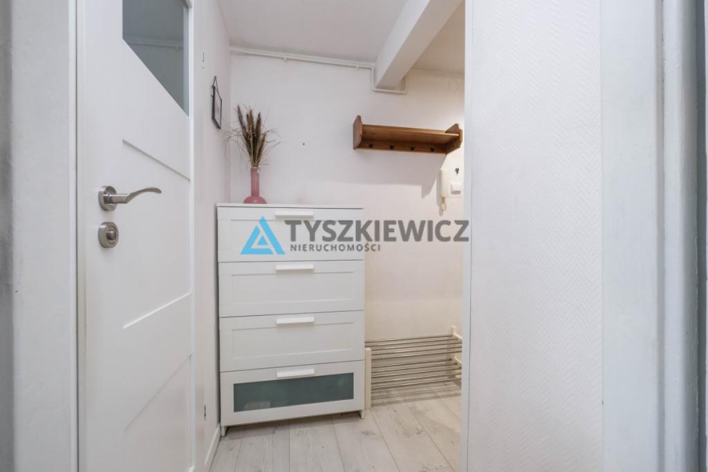 3 pokoje obok Parku Reagana - Przymorze/Jelitkowo - zdjęcie 16