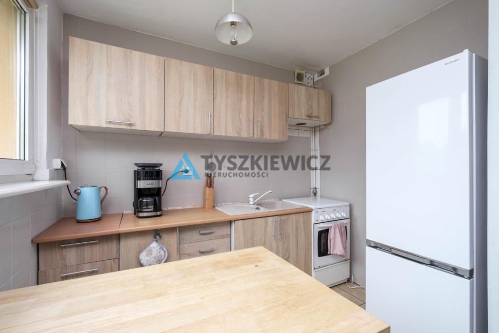 3 pokoje obok Parku Reagana - Przymorze/Jelitkowo - zdjęcie 7