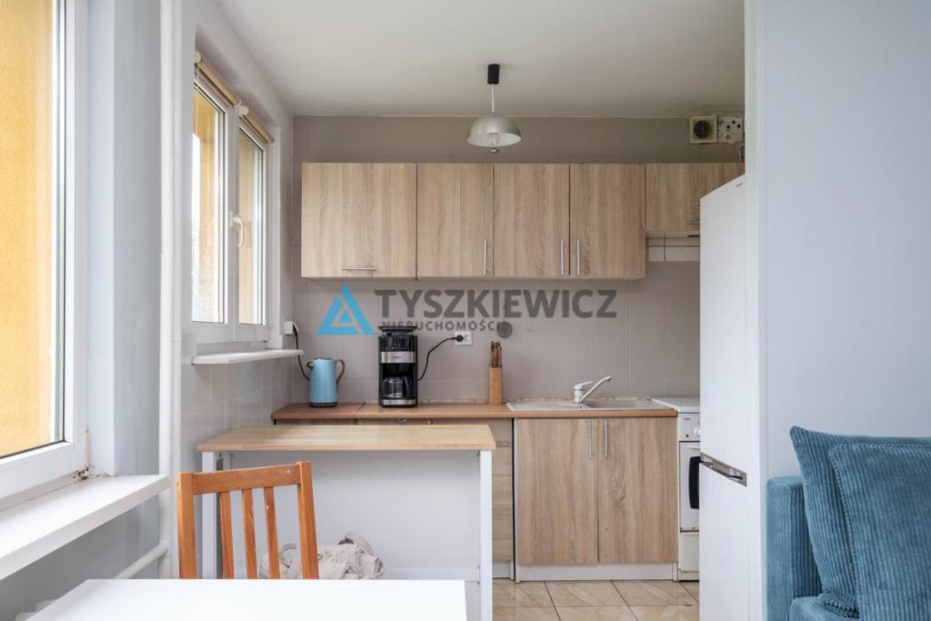3 pokoje obok Parku Reagana - Przymorze/Jelitkowo - zdjęcie 6