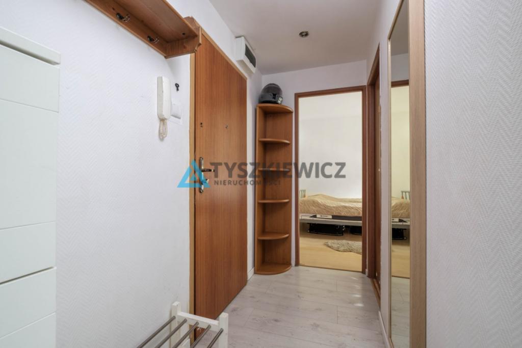 3 pokoje obok Parku Reagana - Przymorze/Jelitkowo - zdjęcie 17