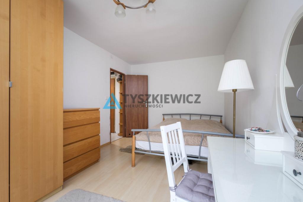 3 pokoje obok Parku Reagana - Przymorze/Jelitkowo - zdjęcie 11