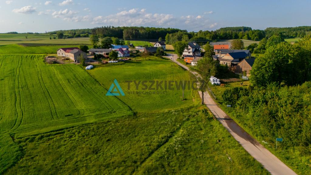 Działka budowlana w Dąbrówce - zdjęcie 16
