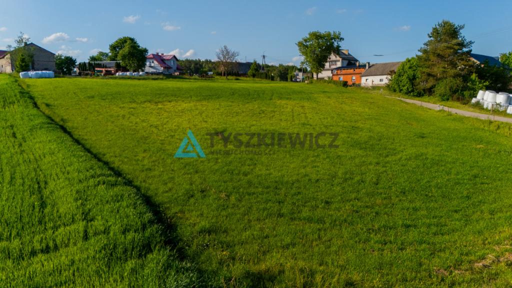 Działka budowlana w Dąbrówce - zdjęcie 15