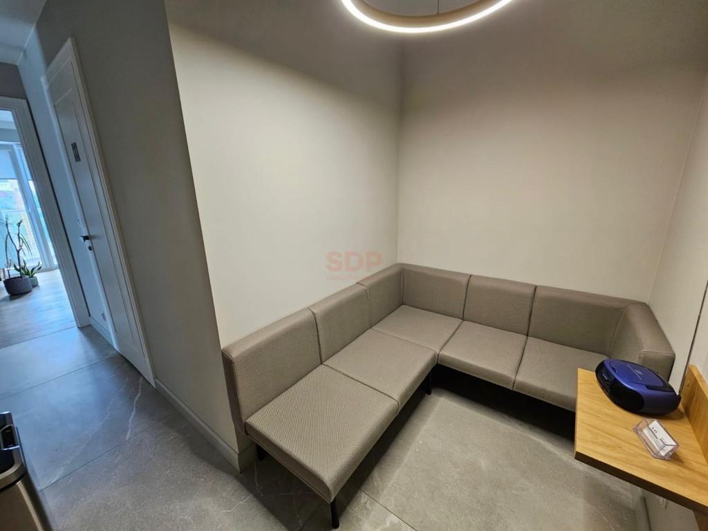 Lokal usługowy do wynajęcia, 9 m², Wrocław, Stare Miasto, Braniborska - zdjęcie 7