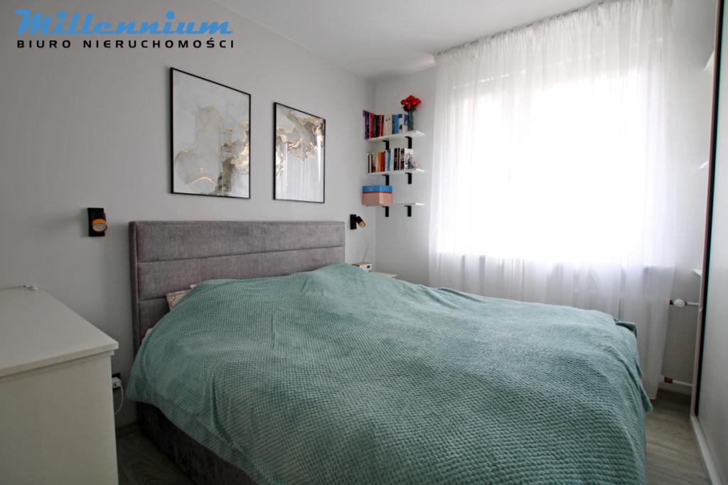 Idealne mieszkanie z loggią w spokojnej dzielnicy - zdjęcie 2