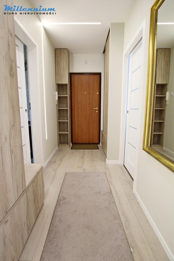 Idealne mieszkanie z loggią w spokojnej dzielnicy - zdjęcie 8